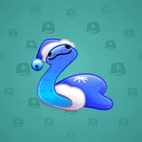 Pet Snake #5607