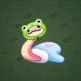 Pet Snake #5617