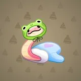 Pet Snake #5618