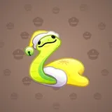 Pet Snake #562