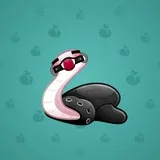 Pet Snake #5638