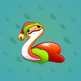 Pet Snake #5644