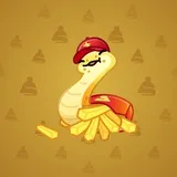 Pet Snake #5645