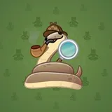 Pet Snake #5651