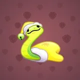 Pet Snake #5656