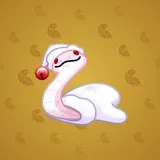 Pet Snake #5662
