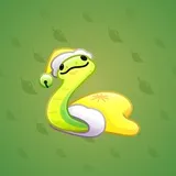 Pet Snake #5688