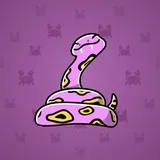 Pet Snake #570
