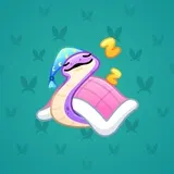 Pet Snake #5711