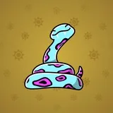 Pet Snake #5713 Pet Snake #5713