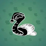 Pet Snake #5724