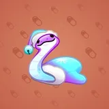 Pet Snake #5729