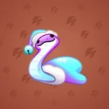 Pet Snake #5730