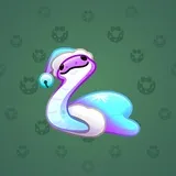 Pet Snake #5732