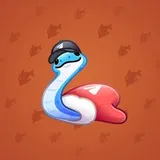 Pet Snake #5733