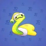 Pet Snake #5742