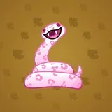 Pet Snake #5751