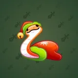 Pet Snake #5755