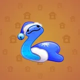 Pet Snake #5762