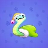 Pet Snake #5765
