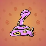 Pet Snake #5768
