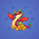Pet Snake #5802