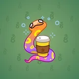 Pet Snake #5809