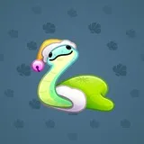 Pet Snake #5815