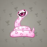 Pet Snake #5823 Pet Snake #5823