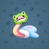 Pet Snake #5826