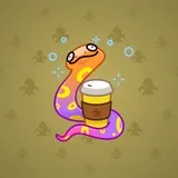 Pet Snake #5827 Pet Snake #5827