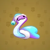Pet Snake #5830