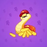 Pet Snake #5832