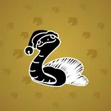 Pet Snake #5833