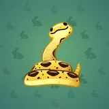 Pet Snake #5834