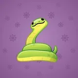 Pet Snake #5847