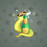 Pet Snake #585