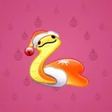 Pet Snake #5854