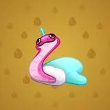 Pet Snake #5857