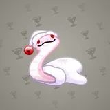 Pet Snake #5858