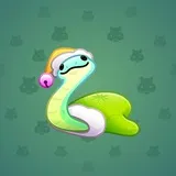 Pet Snake #5867