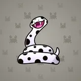 Pet Snake #5870