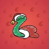 Pet Snake #5878