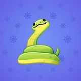 Pet Snake #588 Pet Snake #588
