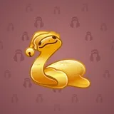 Pet Snake #5881