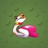 Pet Snake #5887 Pet Snake #5887