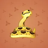 Pet Snake #5908