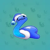 Pet Snake #5919