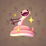Pet Snake #592