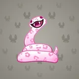 Pet Snake #5921